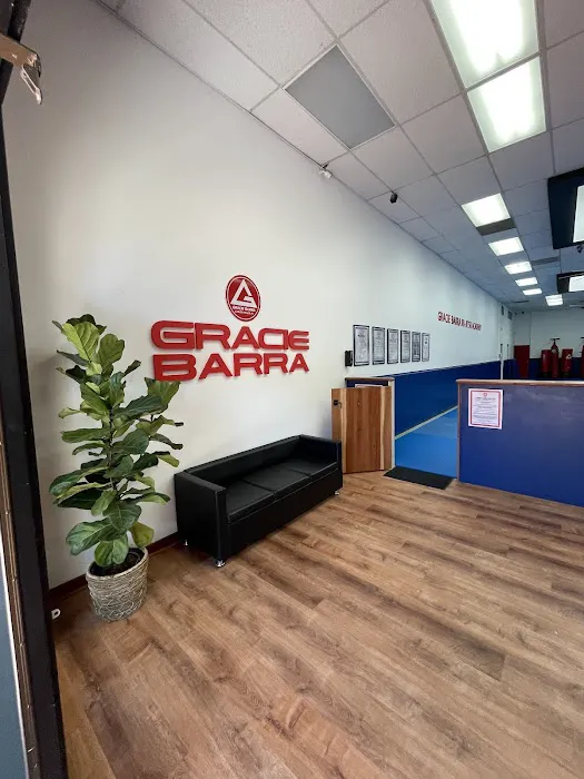 Gracie Barra Santa Barbara Picture 9