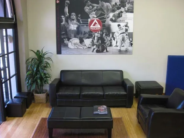 Gracie Barra Santa Barbara Picture 10