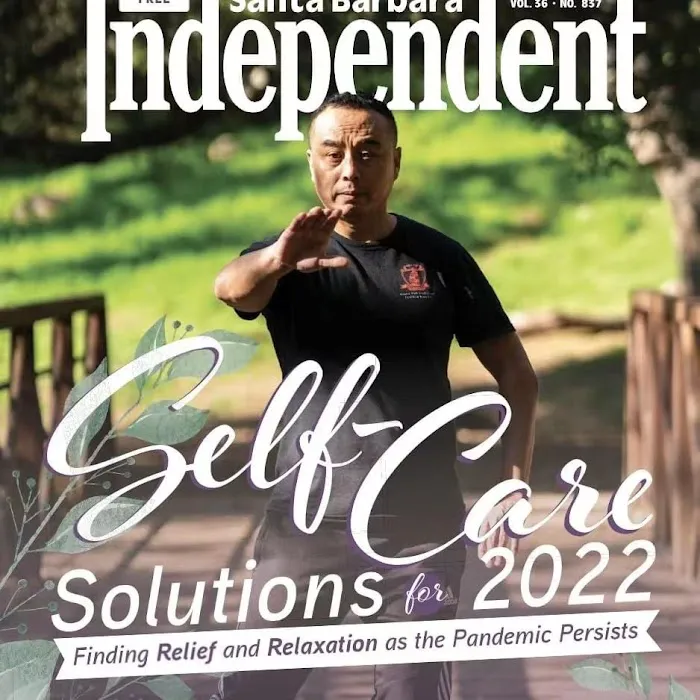 Master Yun Traditional Tai Chi and Kung Fu Picture 2