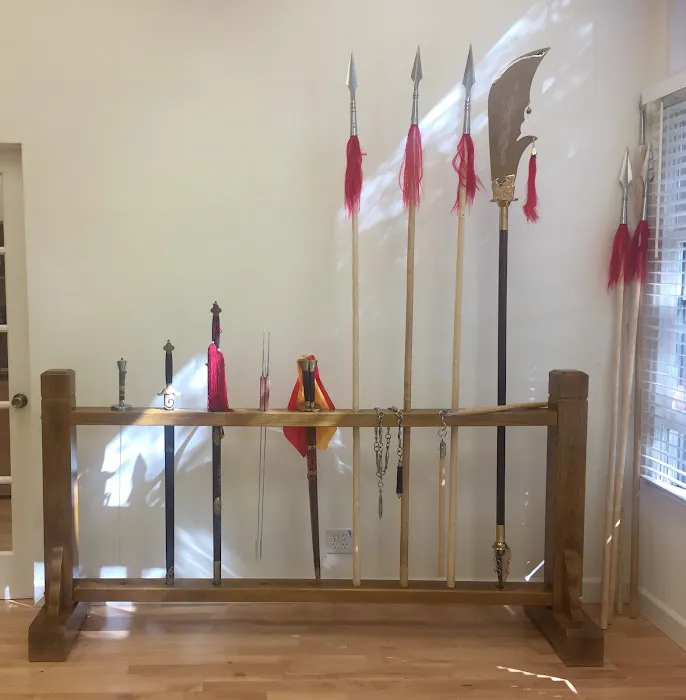 Master Yun Traditional Tai Chi and Kung Fu Picture 3