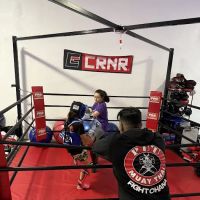 Pu’u Muay Thai Santa Barbara ico