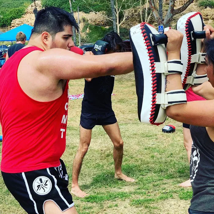 Pu’u Muay Thai Santa Barbara Picture 7