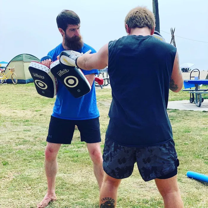 Pu’u Muay Thai Santa Barbara Picture 10