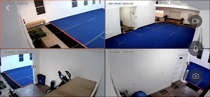 ISO Defense & Fitness Picture 2