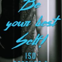 ISO Defense & Fitness ico