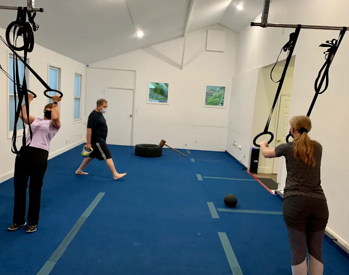 ISO Defense & Fitness Picture 7