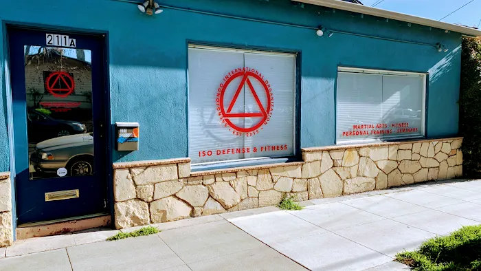 ISO Defense & Fitness Picture 8