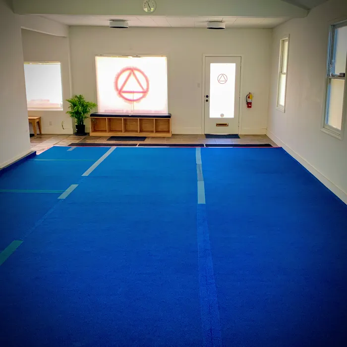 ISO Defense & Fitness Picture 9