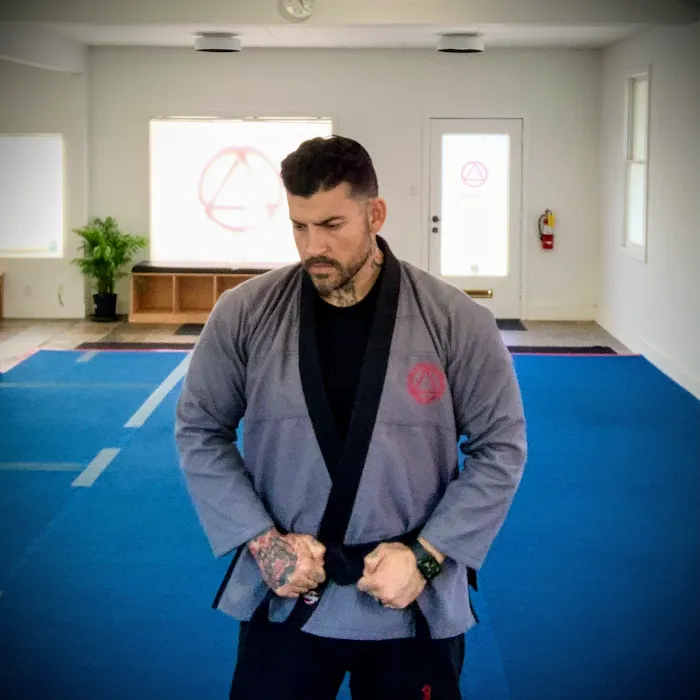 ISO Defense & Fitness Picture 10