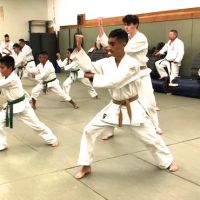 Koei Kan Karate-Santa Barbara ico