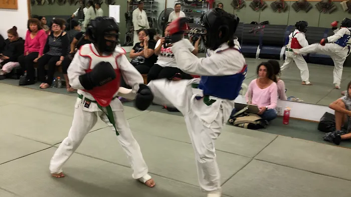 Koei Kan Karate-Santa Barbara Picture 3