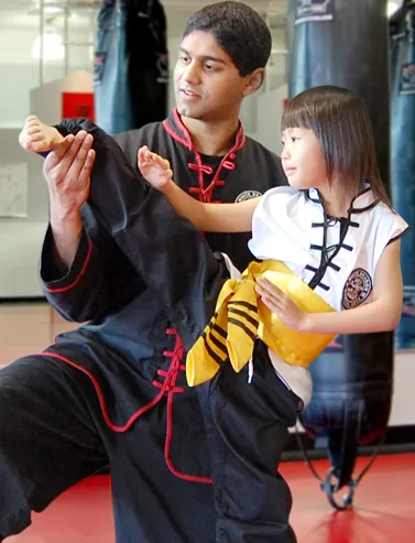 White Dragon Martial Arts - Mira Mesa Picture 3