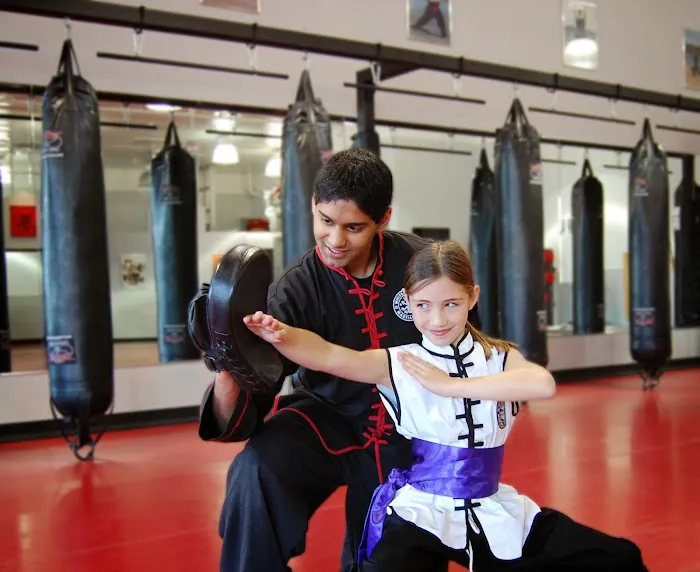 White Dragon Martial Arts - Mira Mesa Picture 10