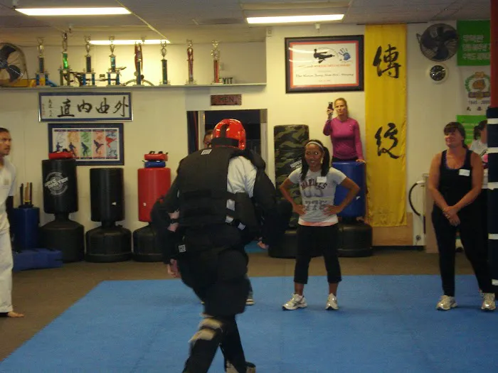 Miramar Martial Arts Academy (Mira Mesa) Picture 2