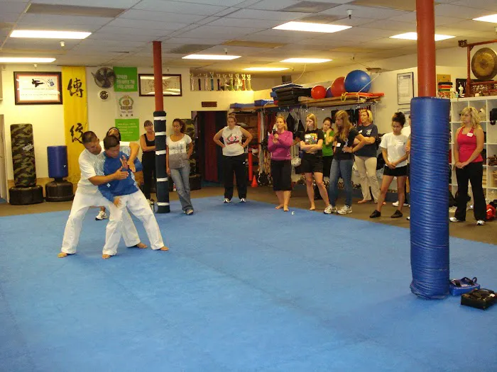 Miramar Martial Arts Academy (Mira Mesa) Picture 1