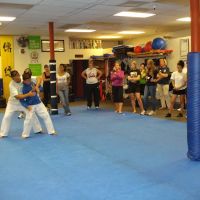 Miramar Martial Arts Academy (Mira Mesa) ico