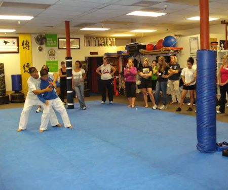 Miramar Martial Arts Academy (Mira Mesa)
