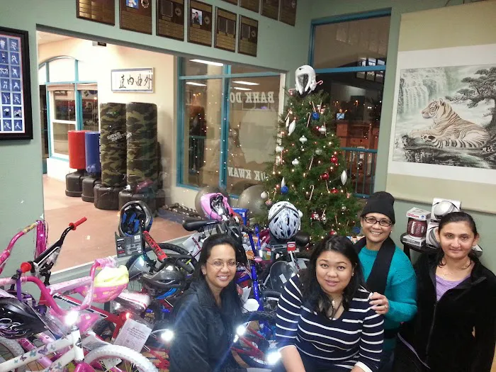 Miramar Martial Arts Academy (Mira Mesa) Picture 8