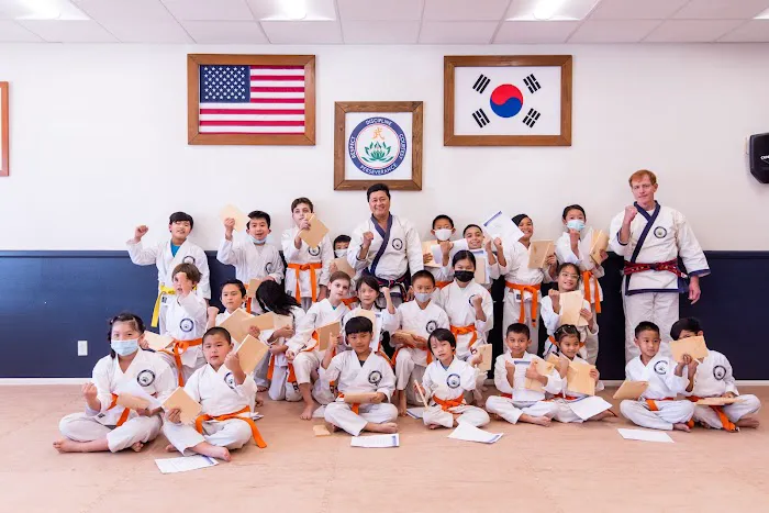 Miramar Martial Arts Academy (Mira Mesa) Picture 6