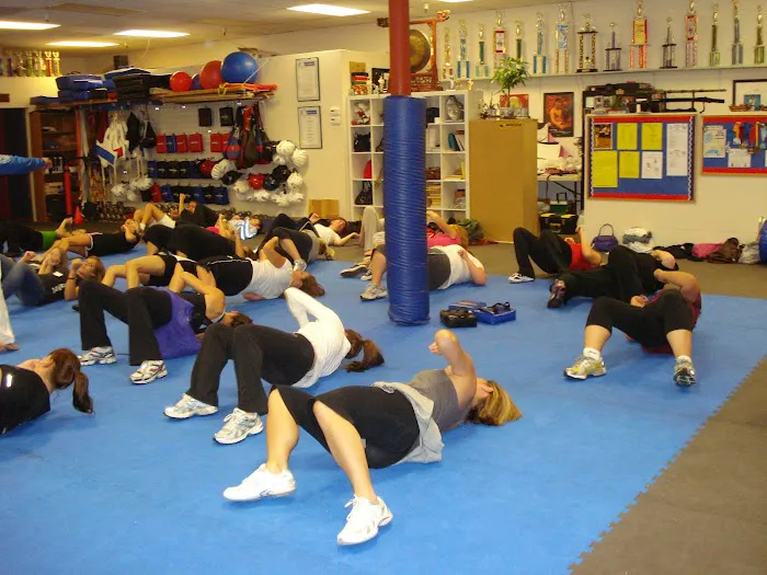 Miramar Martial Arts Academy (Mira Mesa) Picture 7