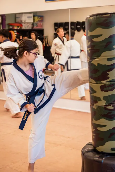 Miramar Martial Arts Academy (Mira Mesa) Picture 10