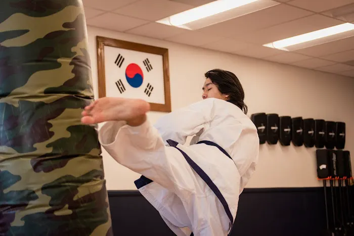 Miramar Martial Arts Academy (Mira Mesa) Picture 9