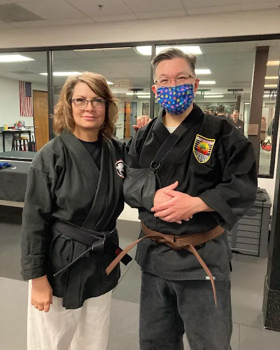 Shaolin Academy Martial Arts 4S Ranch Picture 1