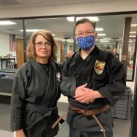 Shaolin Academy Martial Arts 4S Ranch ico