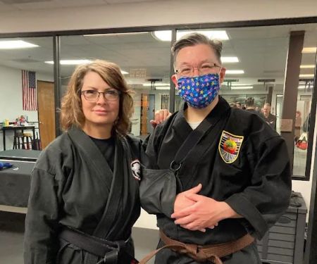 Shaolin Academy Martial Arts 4S Ranch