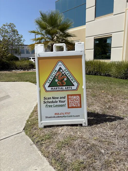 Shaolin Academy Martial Arts 4S Ranch Picture 8