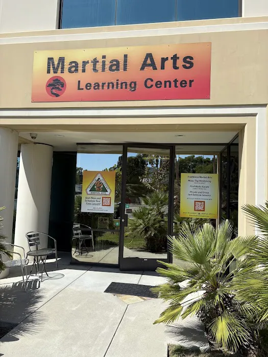 Shaolin Academy Martial Arts 4S Ranch Picture 6