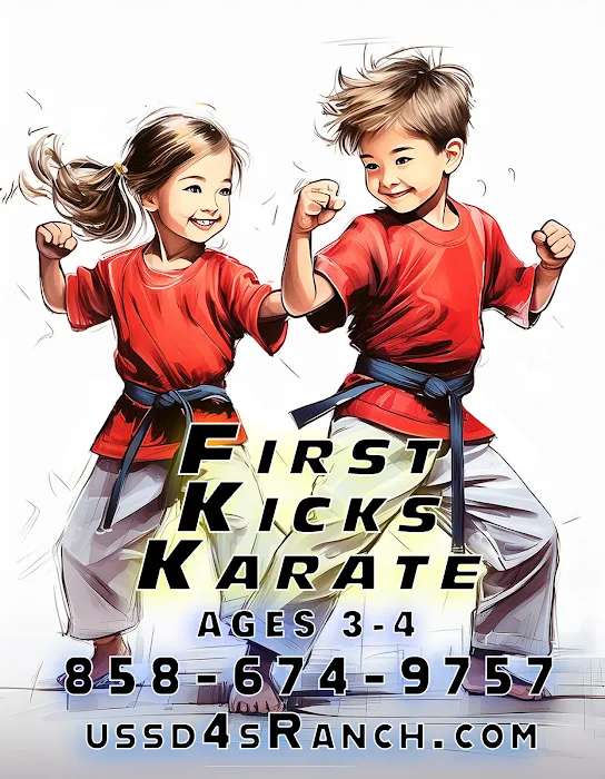 Shaolin Academy Martial Arts 4S Ranch Picture 9