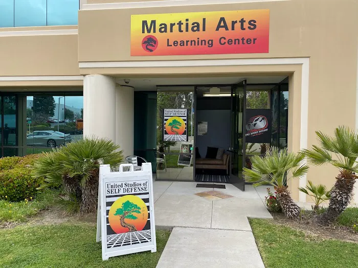 Shaolin Academy Martial Arts 4S Ranch Picture 10