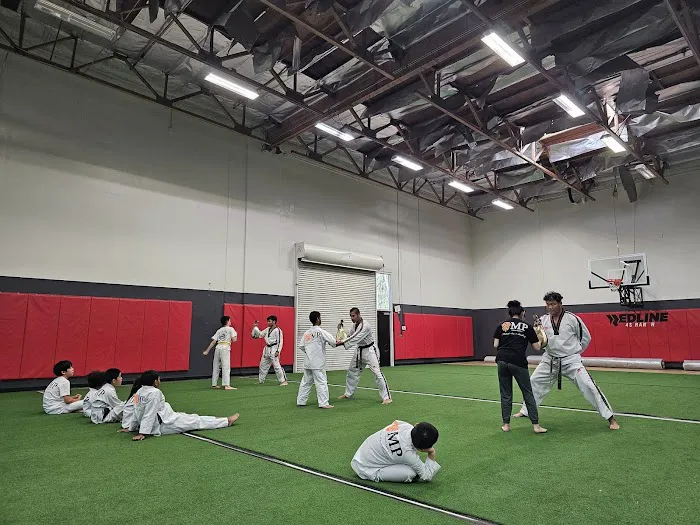 MP Class A Academy Picture 1