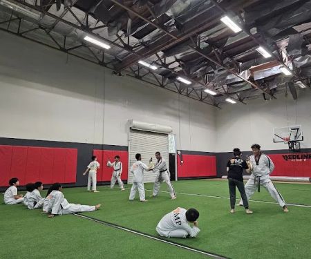 MP Class A Academy