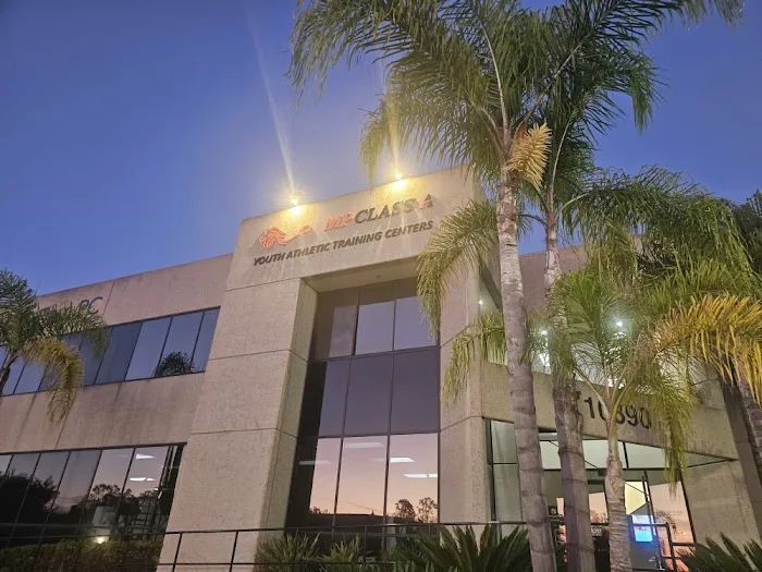 MP Class A Academy Picture 3