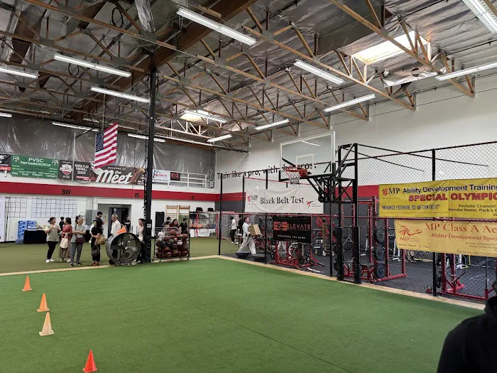 MP Class A Academy Picture 6