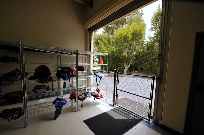 Manna's Martial Arts Picture 1