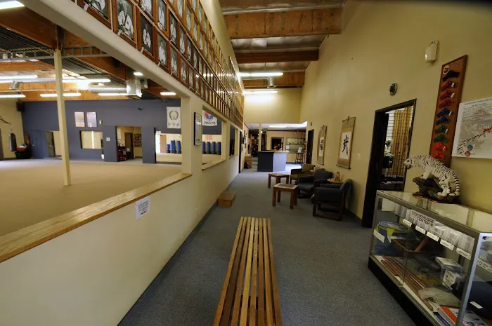 Manna's Martial Arts Picture 5