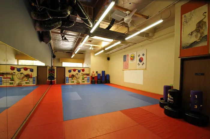 Manna's Martial Arts Picture 7