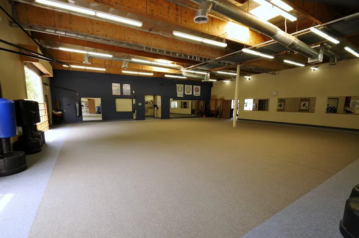 Manna's Martial Arts Picture 10