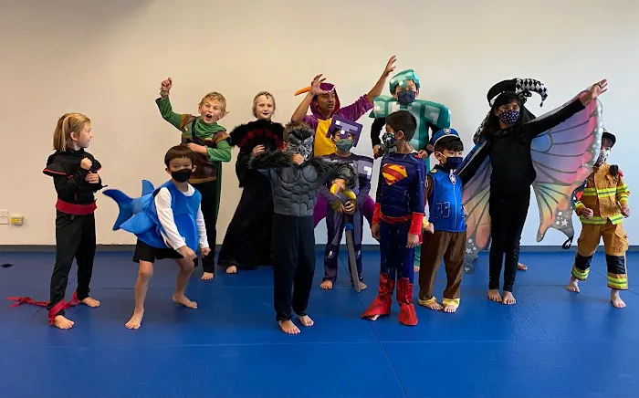 Evolution Kickboxing Academy Picture 1