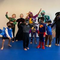 Evolution Kickboxing Academy ico