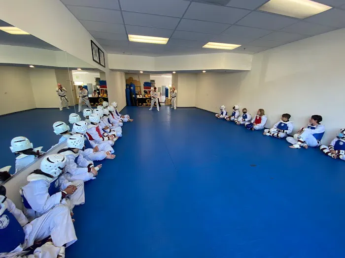 Evolution Kickboxing Academy Picture 5