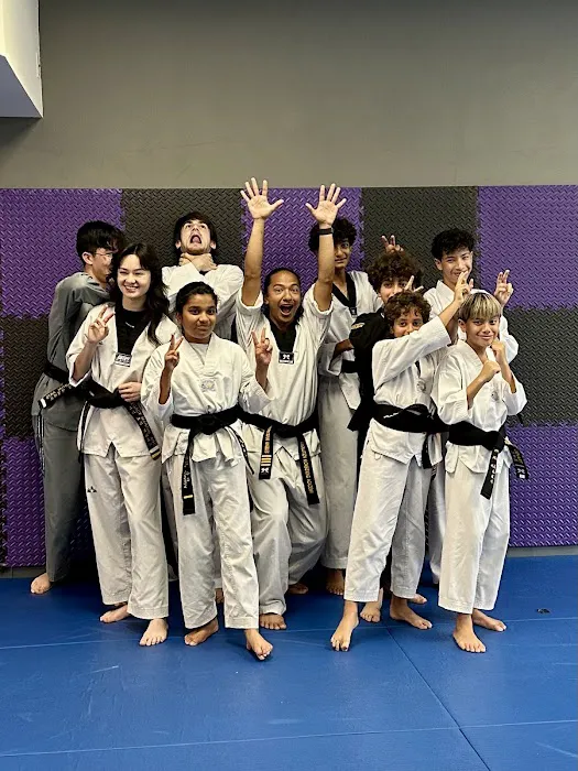 Evolution Kickboxing Academy Picture 2