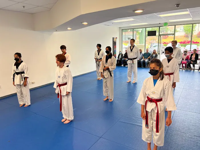 Evolution Kickboxing Academy Picture 3