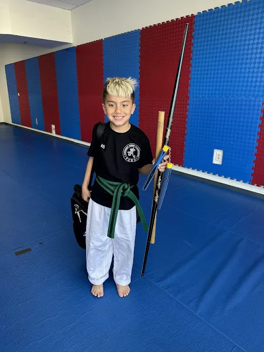 Evolution Kickboxing Academy Picture 6