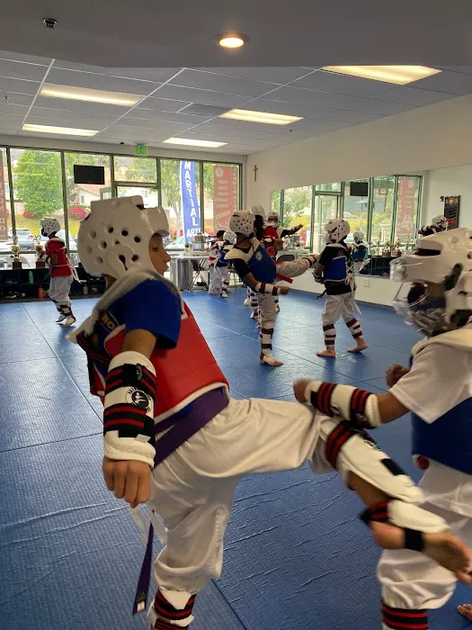 Evolution Kickboxing Academy Picture 8