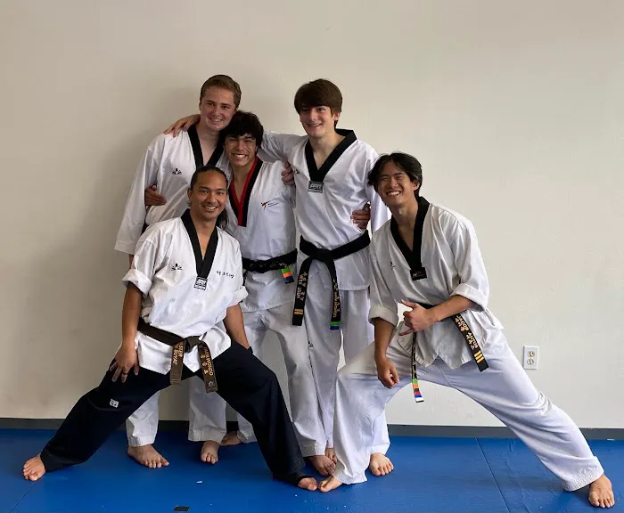 Evolution Kickboxing Academy Picture 9