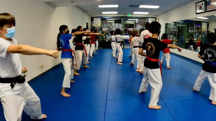 Evolution Kickboxing Academy Picture 7